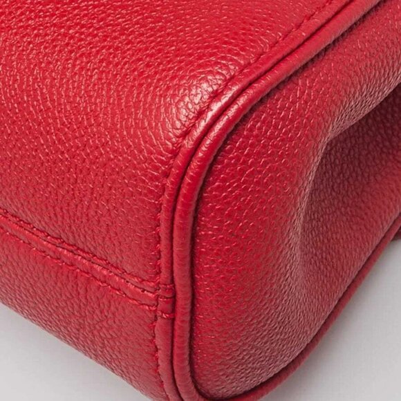 Louis Vuitton Cerise Monogram Empreinte Leather St Germain PM Bag - Picture 3 of 11